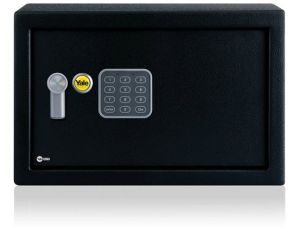 YALE VALUE COMPACT SAFE 200X310X200