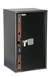 YALE EXTRA LARGE OFFICE SOLUTION SAFE 430X695