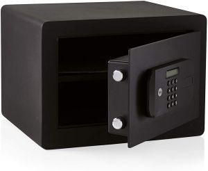 YALE HIGH SECURITY COMPACT SAFE 200x350x200   