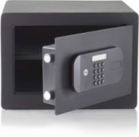 YALE HIGH SECURITY HOME SAFE 250x350x300